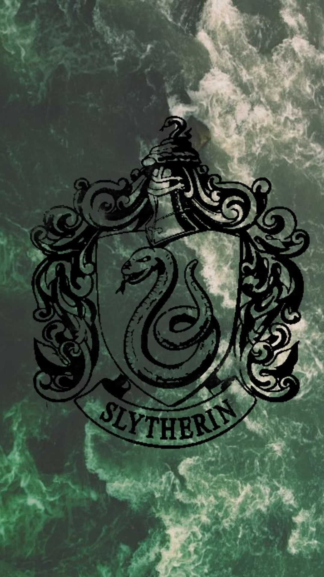 Slytherin Images