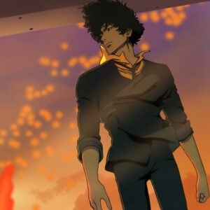 Spike Spiegel Pfp Top 14 Spike Spiegel Pfp Profile Pictures Avatar