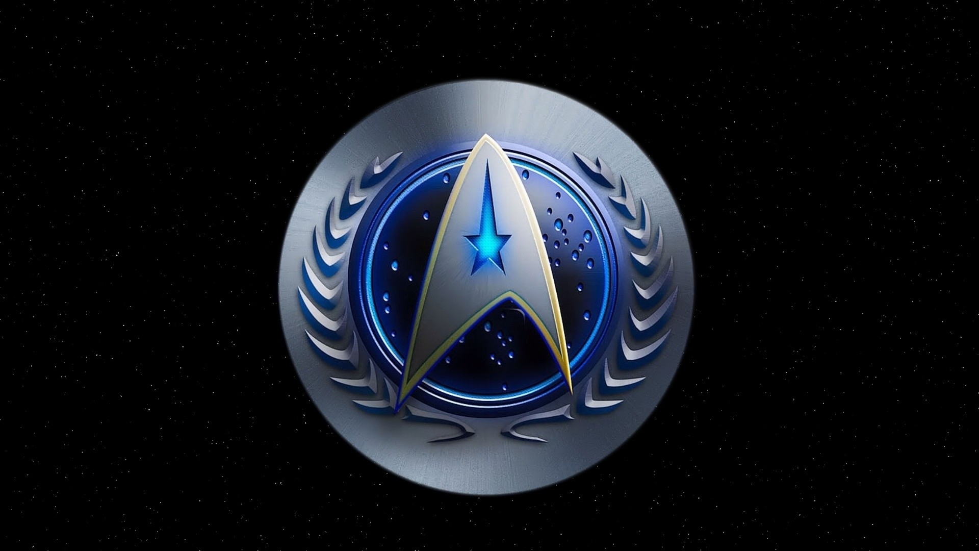 Star Trek PC Wallpaper