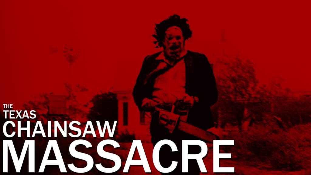 The Texas Chain Saw Massacre Background Images