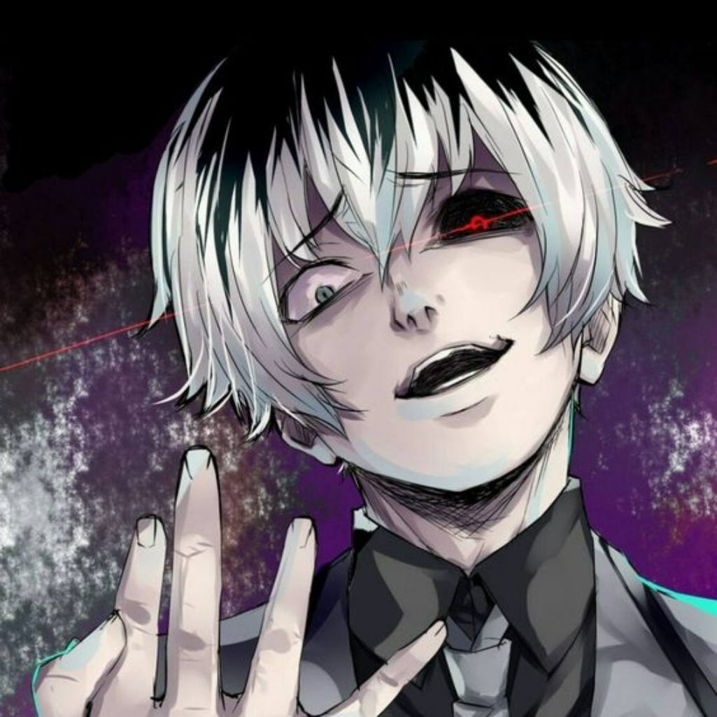 Tokyo Ghoul Profile Picture
