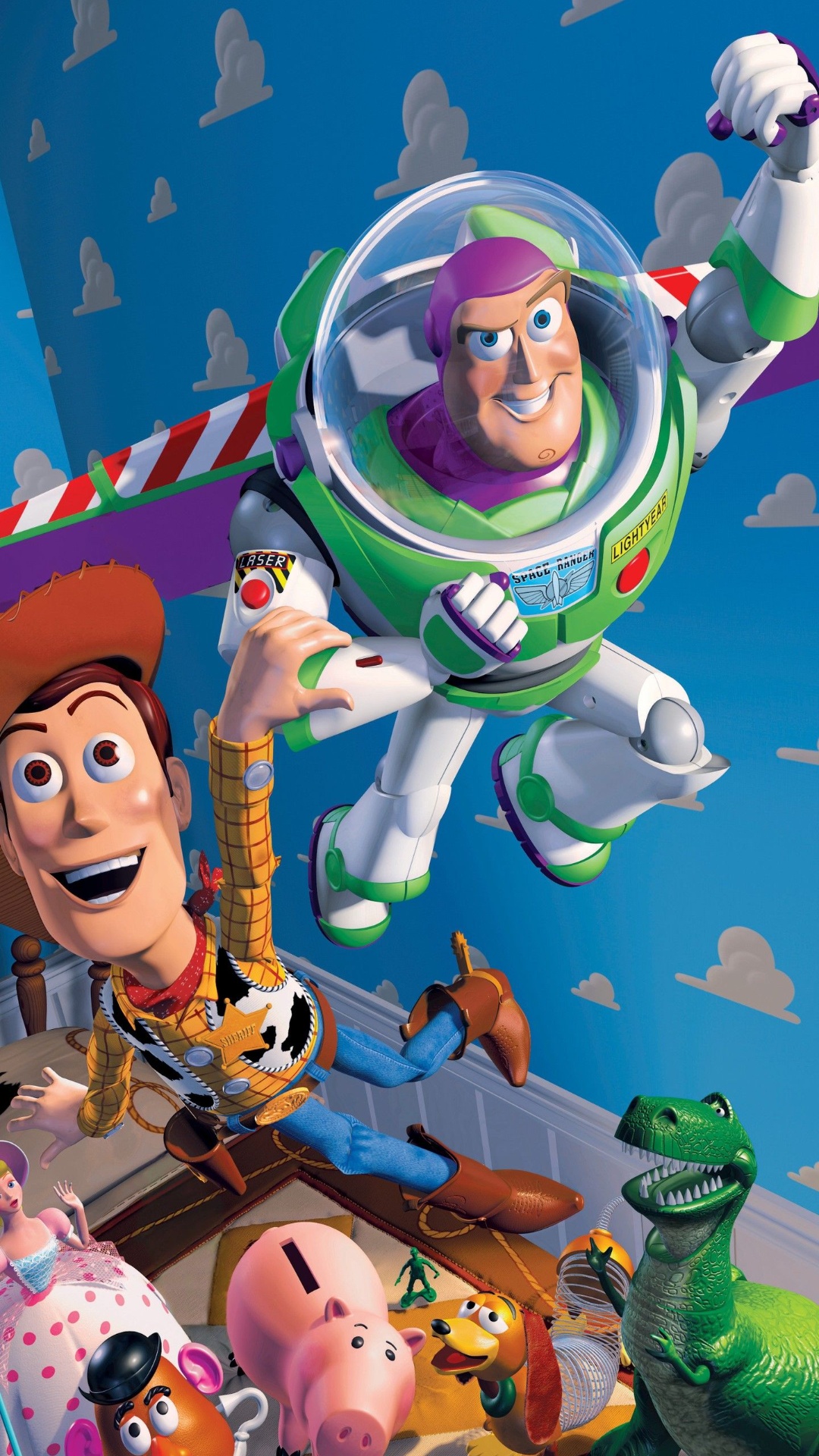 Toy Story Images