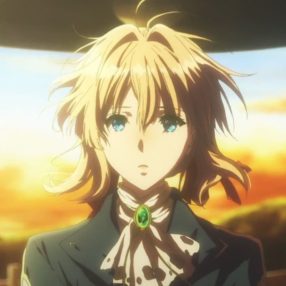 Violet Evergarden Pfp - Top 16 Violet Evergarden Pfp, Profile Pictures,  Avatar, Dp, icon [ HQ ]