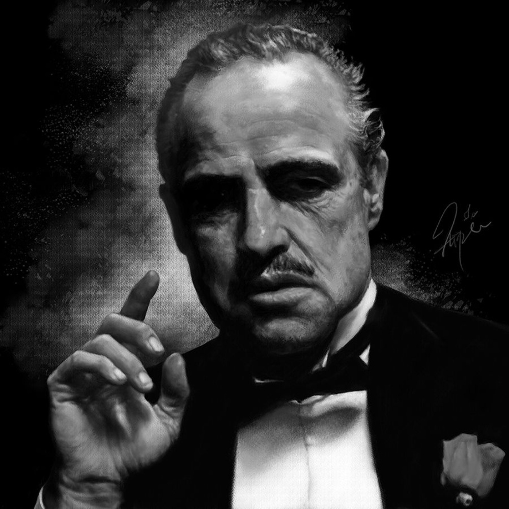 Vito Corleone Profile Picture