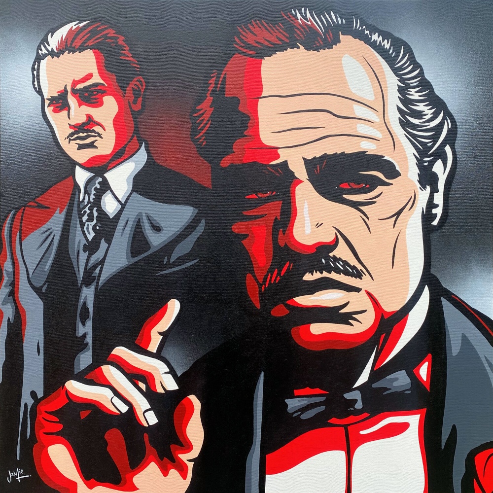 Vito Corleone pfp