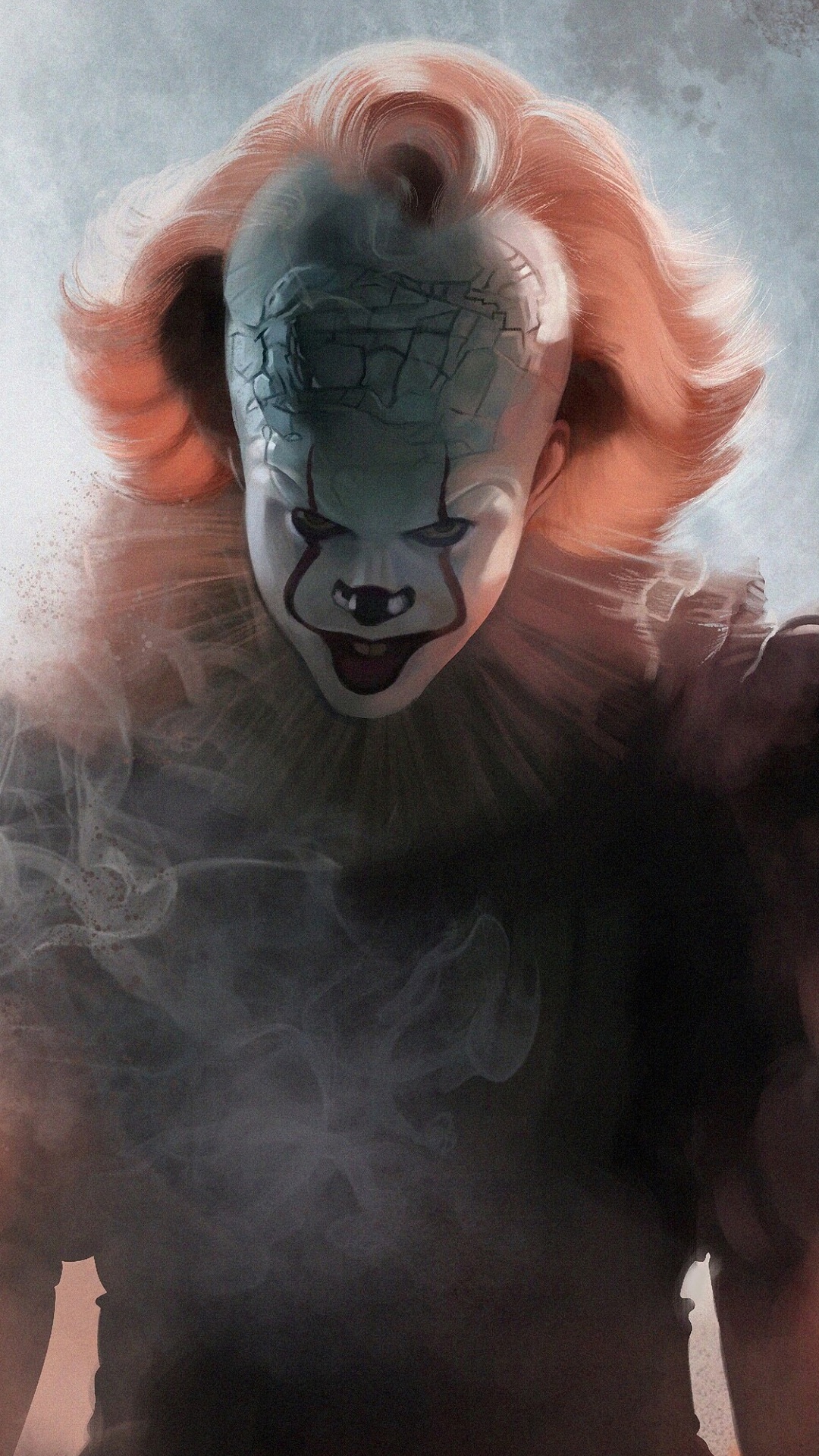 Wallpaper Pennywise