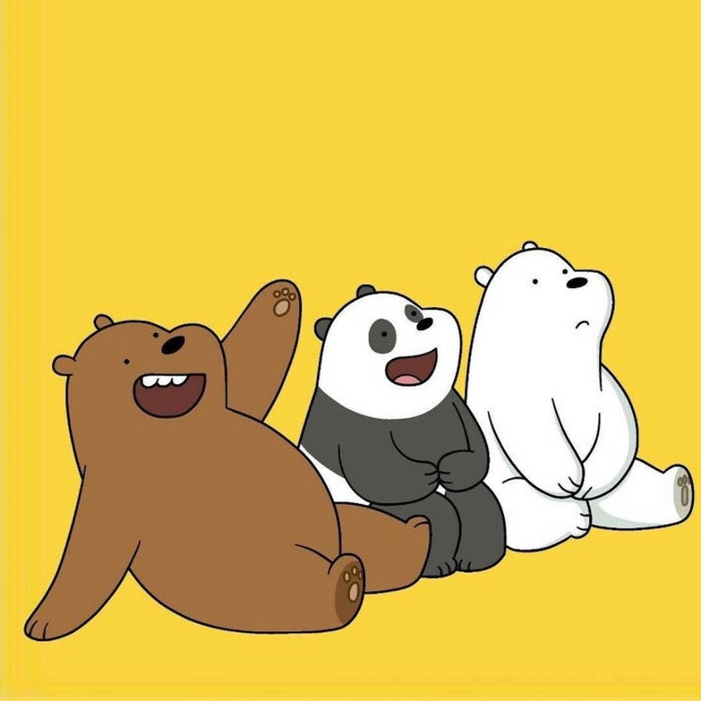 TOP 100 TikTok Profile Pictures of 2022  Profile picture, Emotional  photography, We bare bears wallpapers