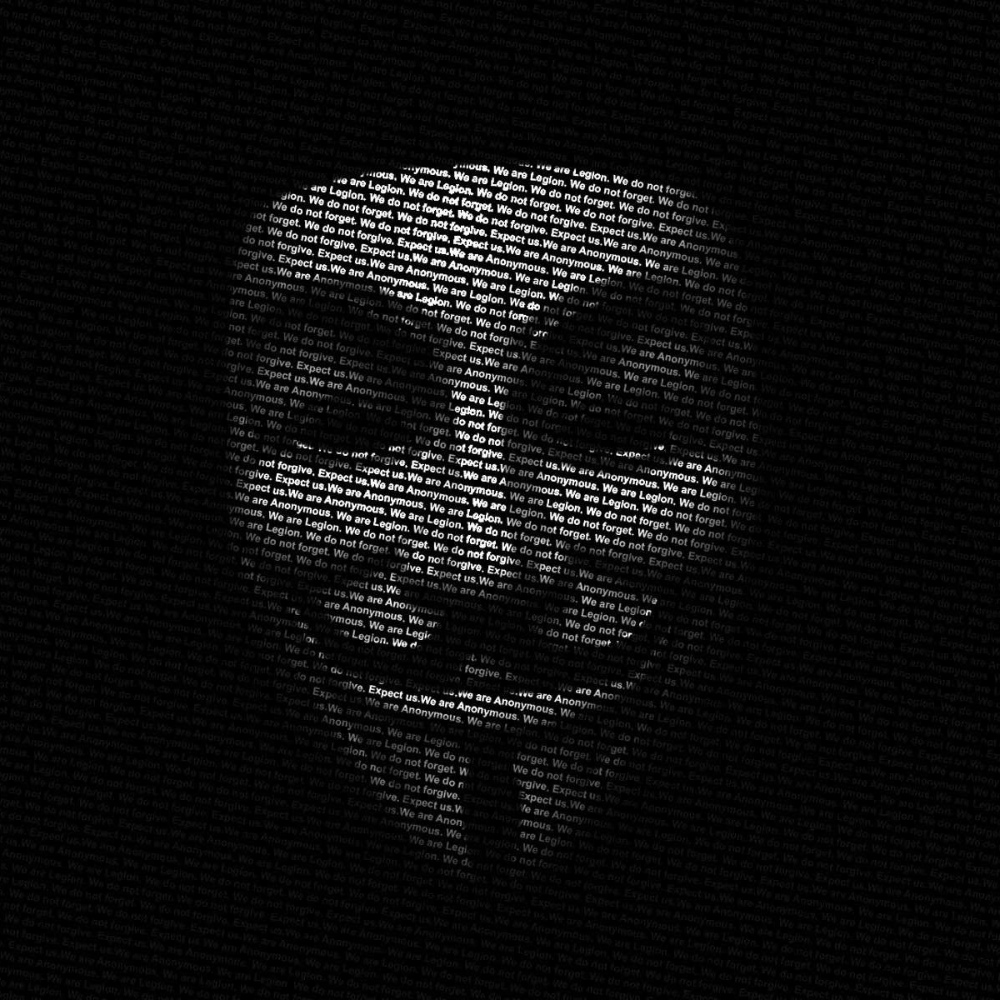 Anonymous Mask Dp