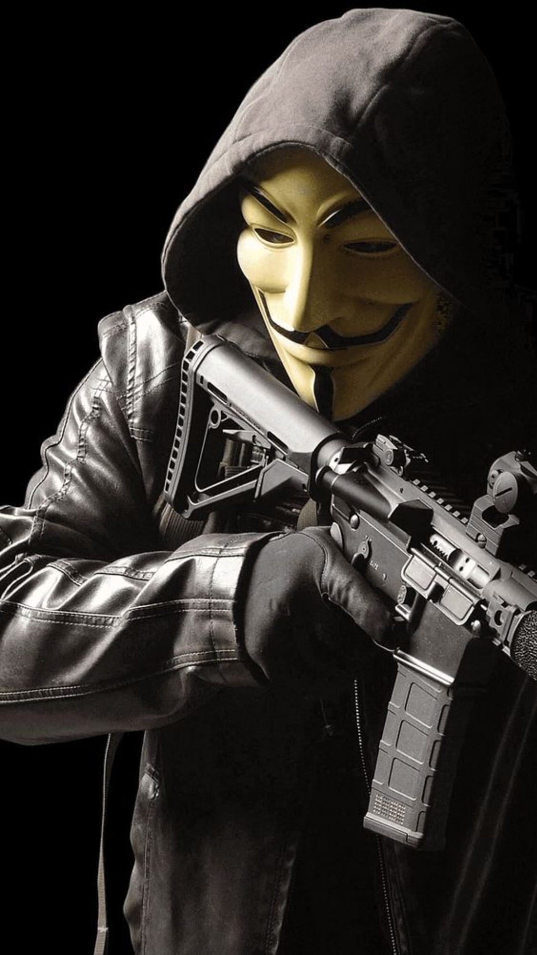 Anonymous images HD