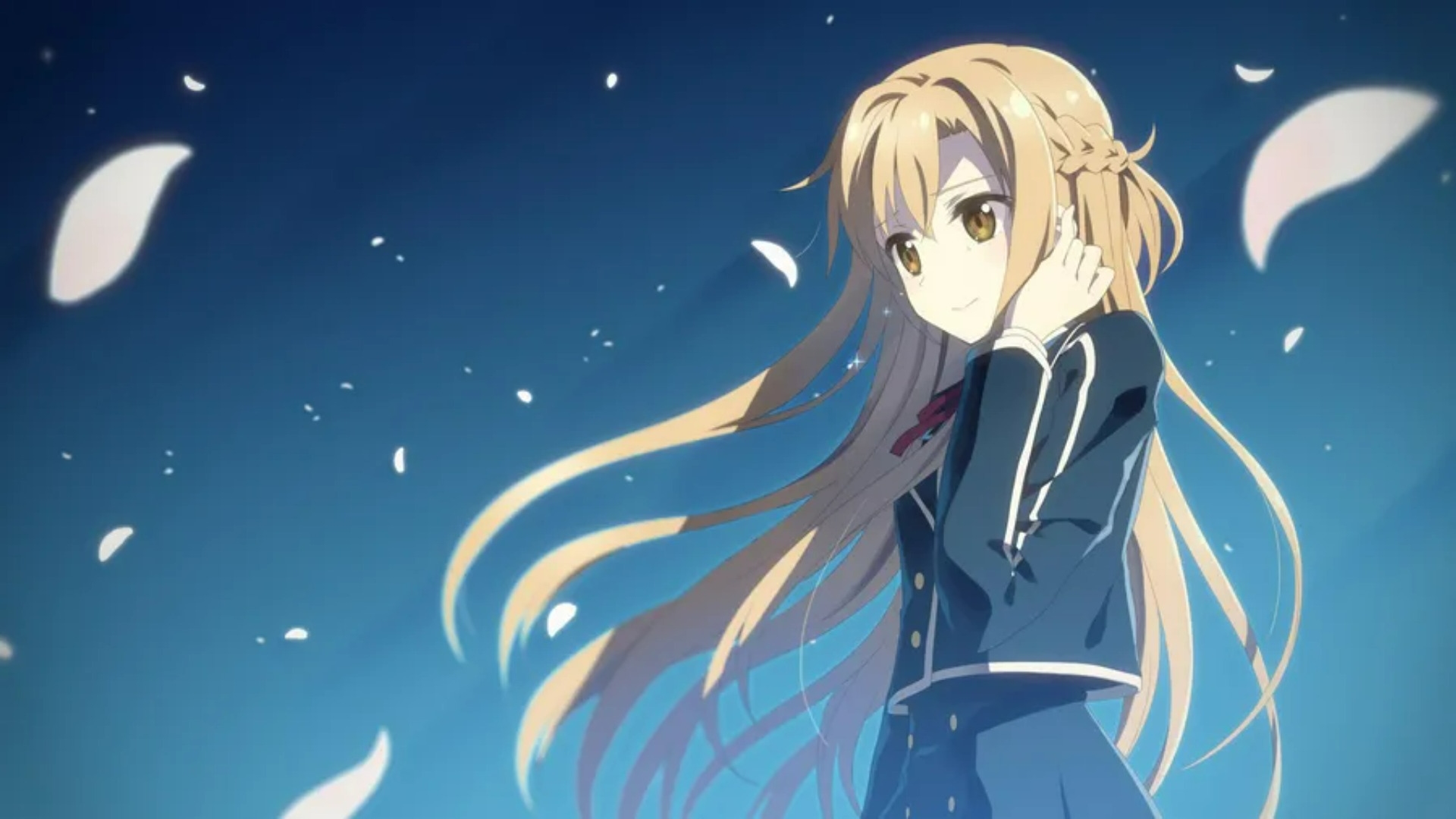 Asuna Background Images
