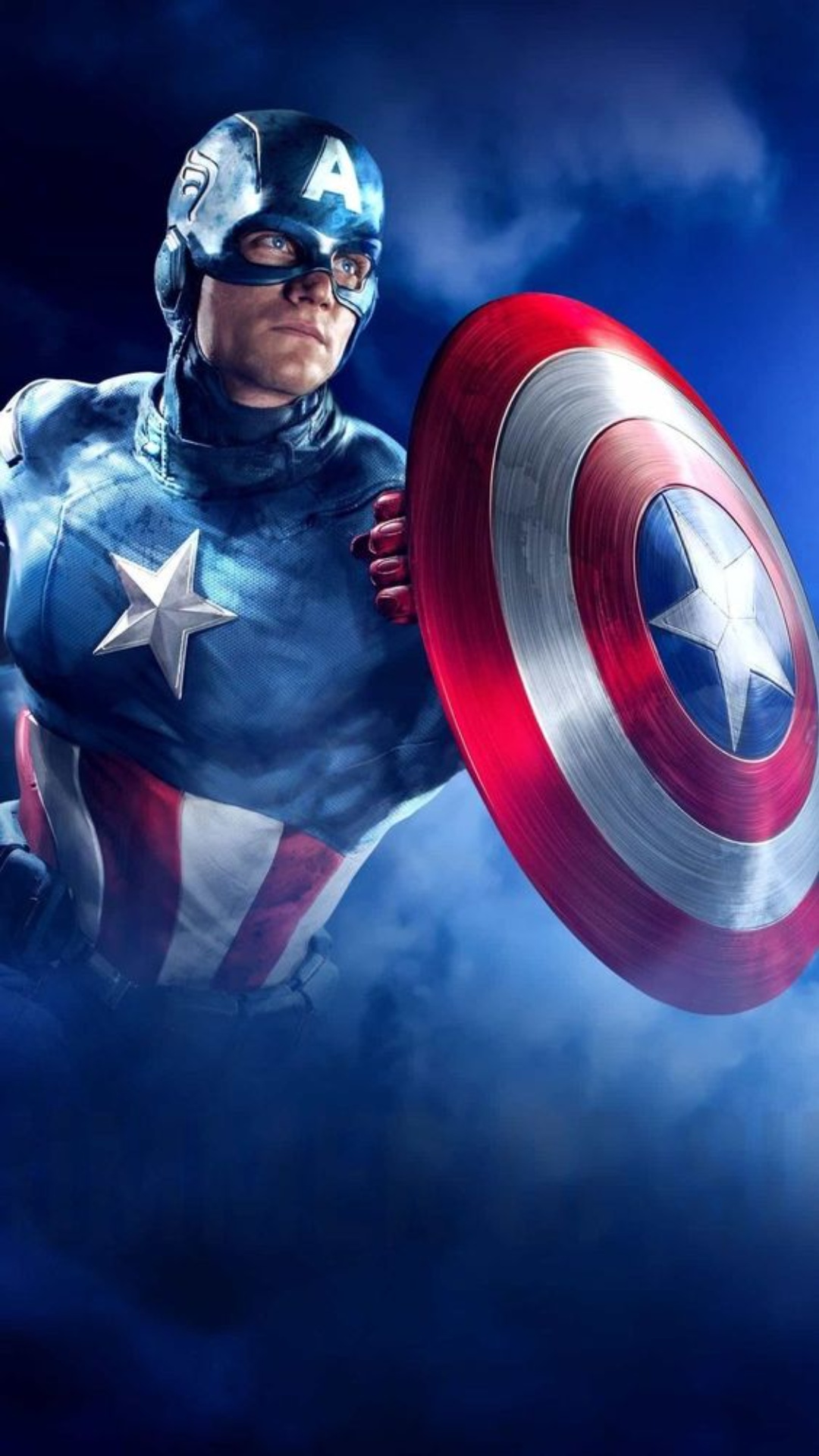 Best Captain America Wallpaper