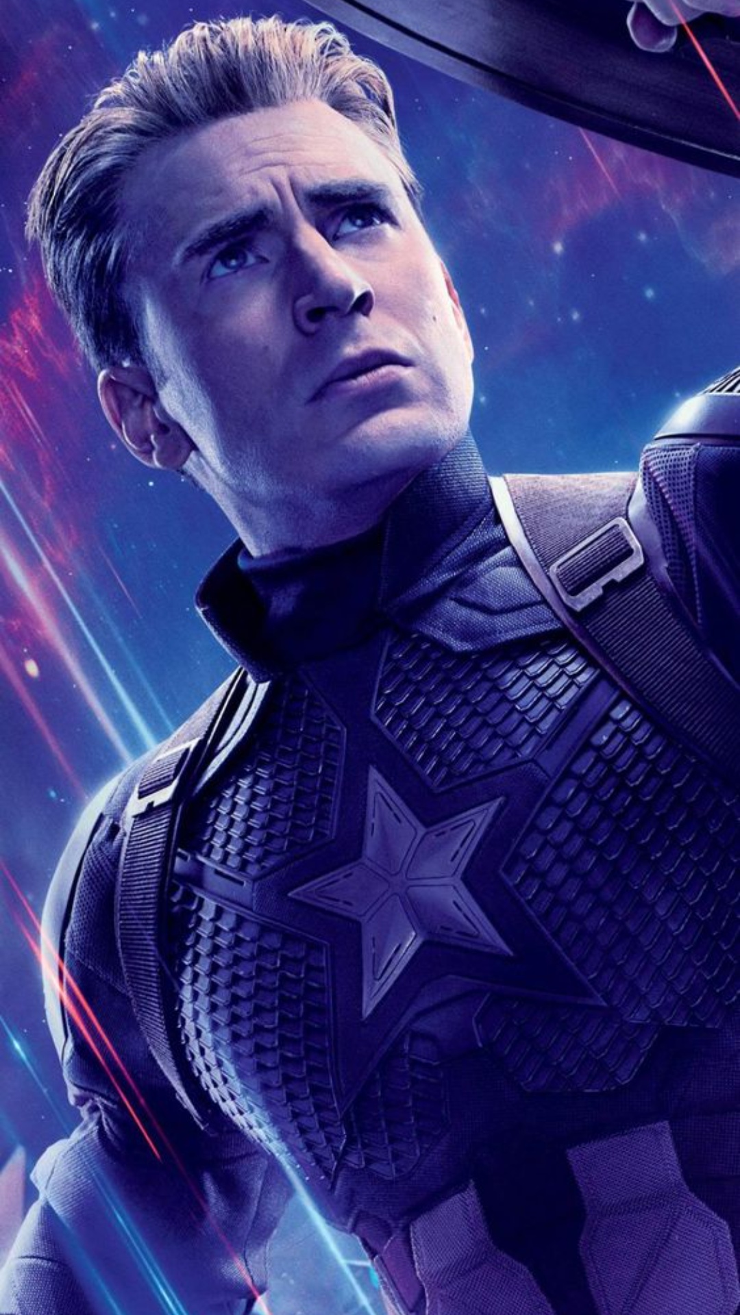 Captain America Wallpaper 2023