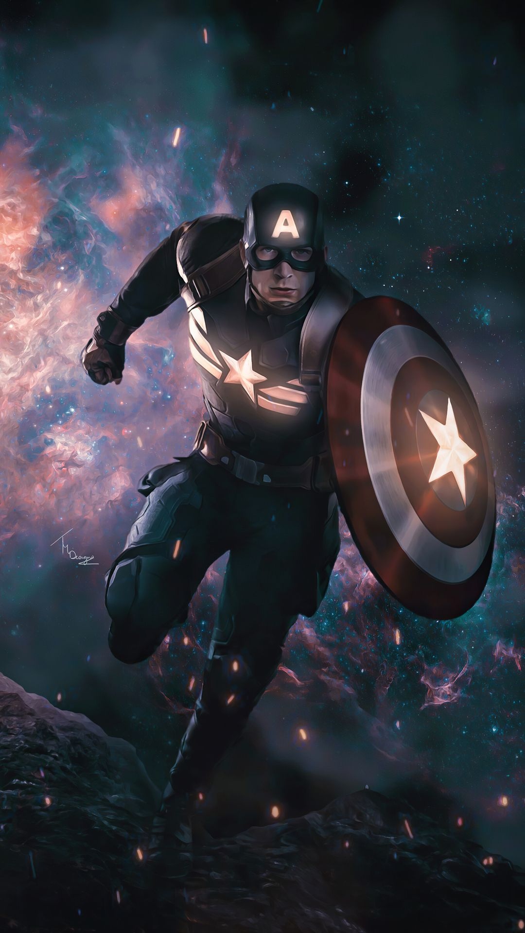 Captain America images HD