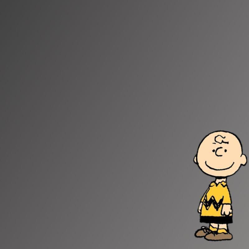 Charlie Brown Avatar