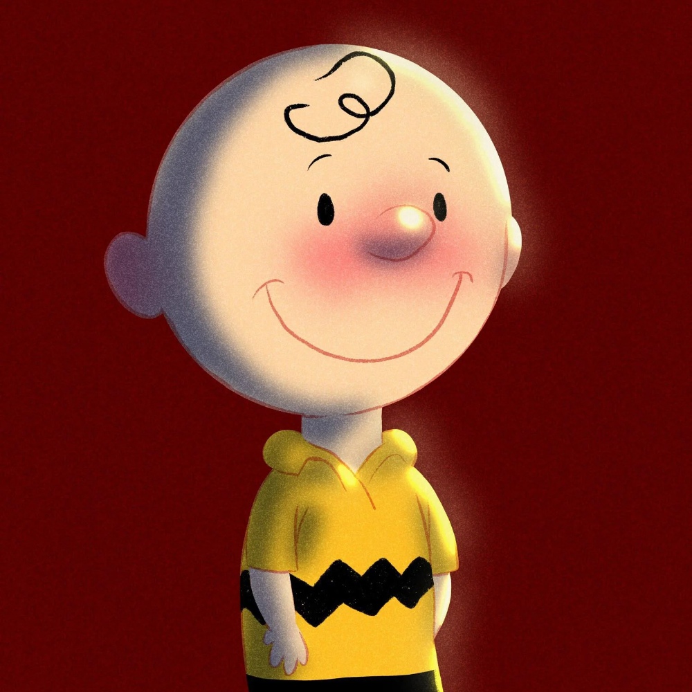 Charlie Brown Pfp for Facebook