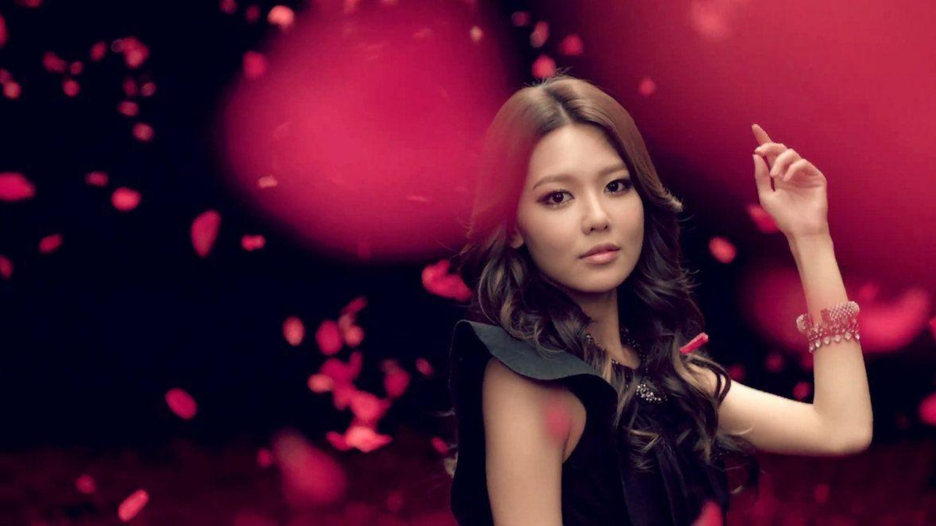 Choi Soo young Background Pictures