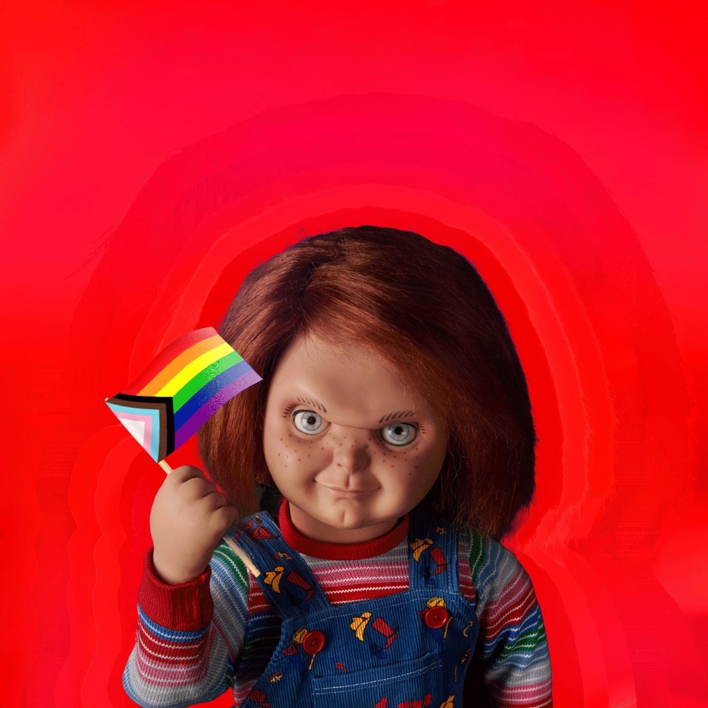 Chucky Profile Photo