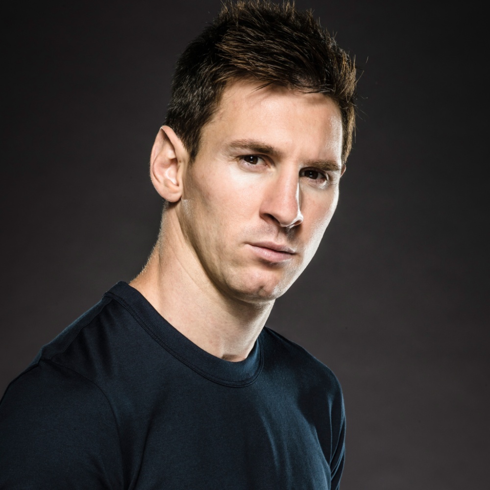 Cute Lionel messi Pfp for twitter