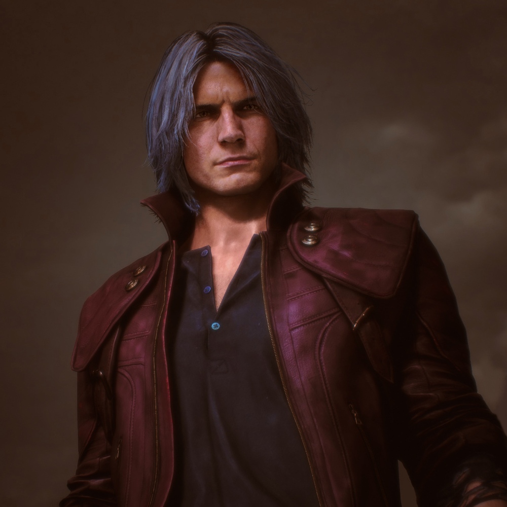 Dante Profile Picture