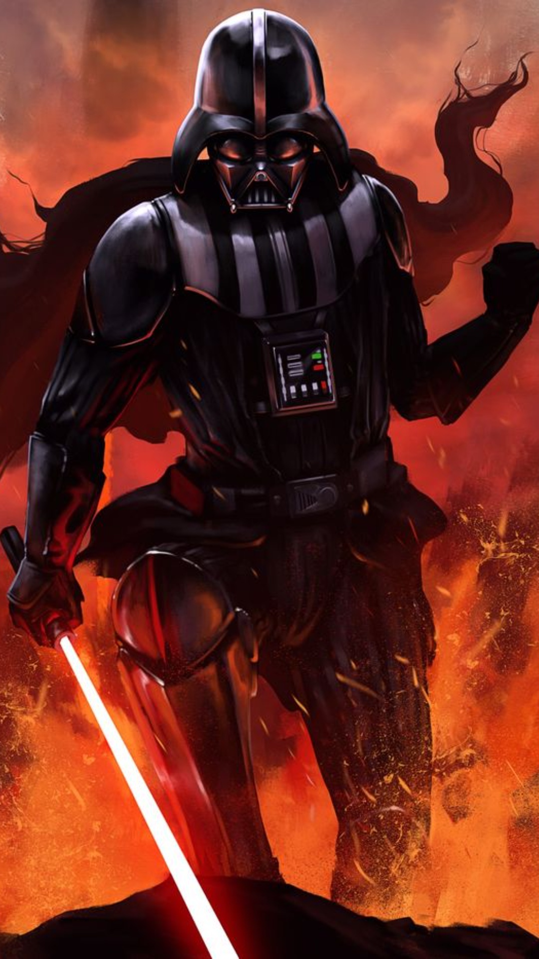 Darth Vader Darth Vader Wallpaper HD