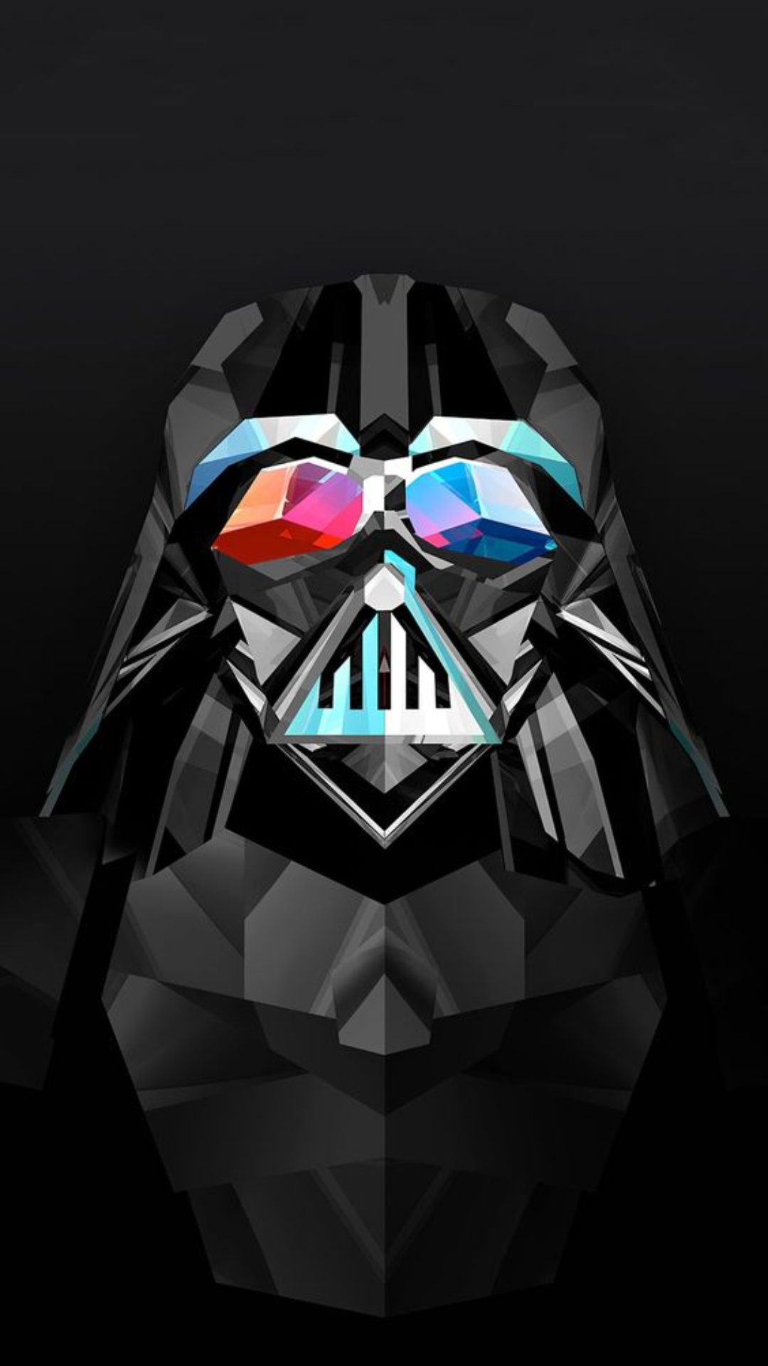 Darth Vader Wallpaper 4k HD