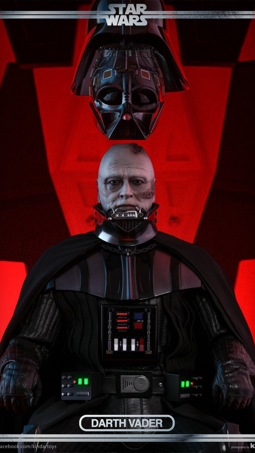 Darth Vader Wallpaper Images HD