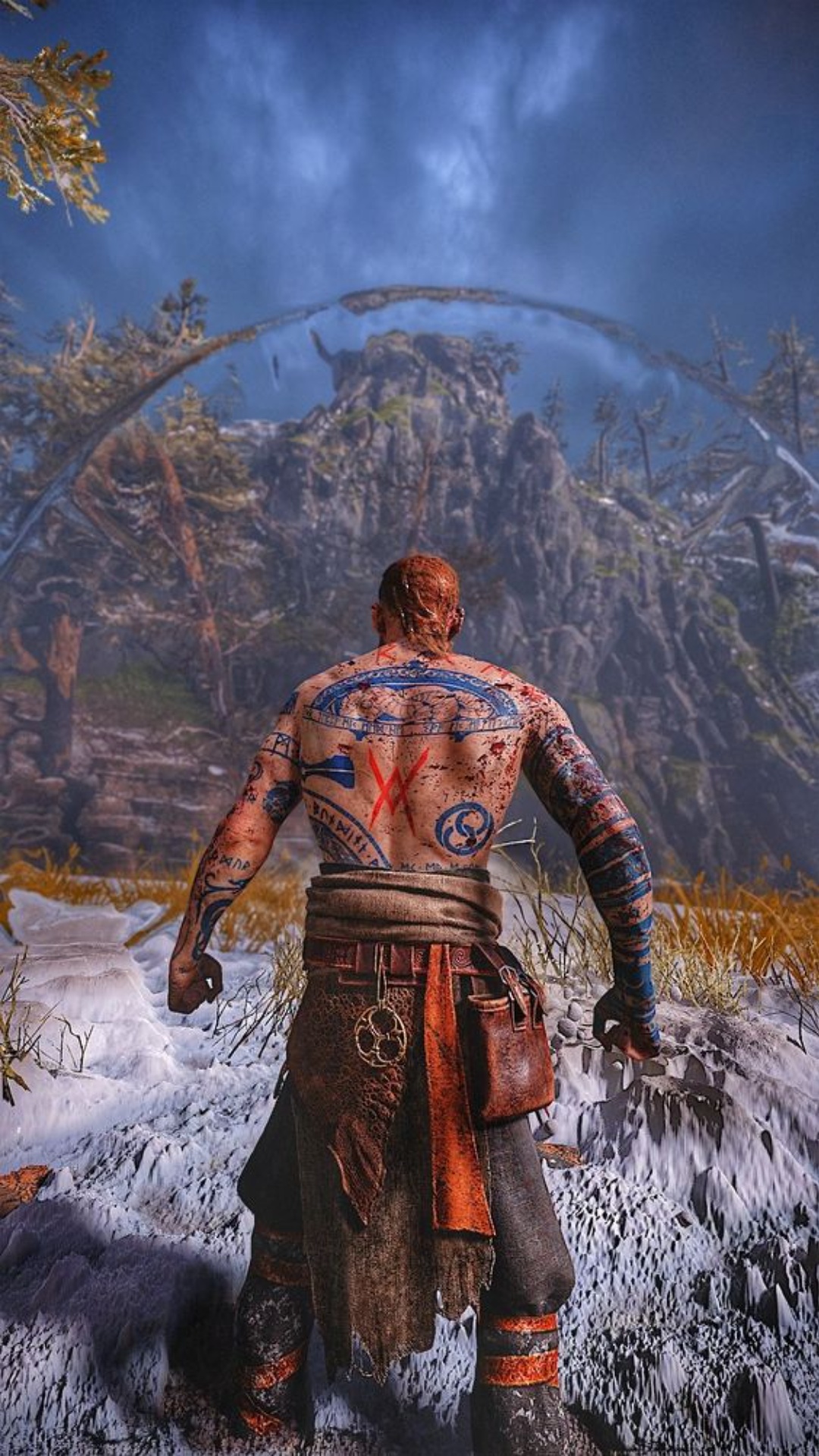God of War Pictures