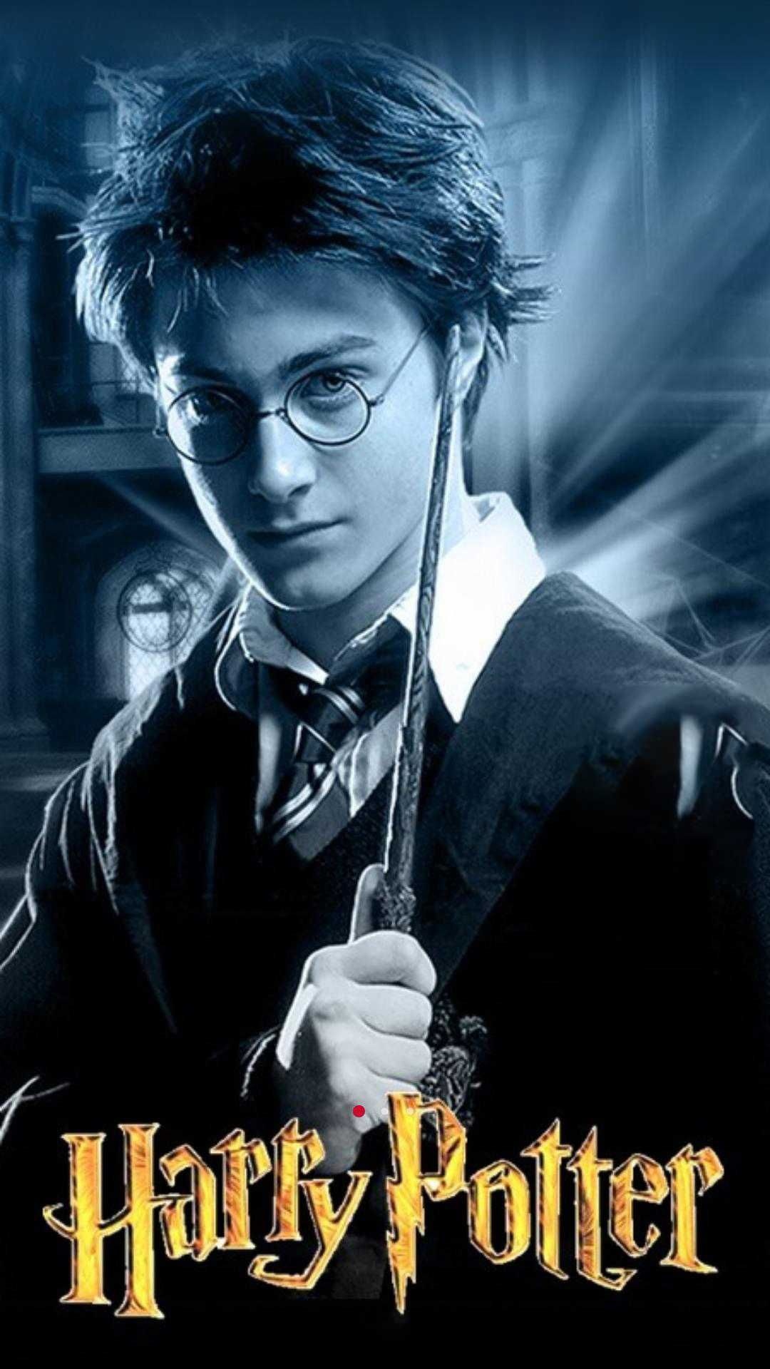 Harry Potter Mobile Wallpaper HD