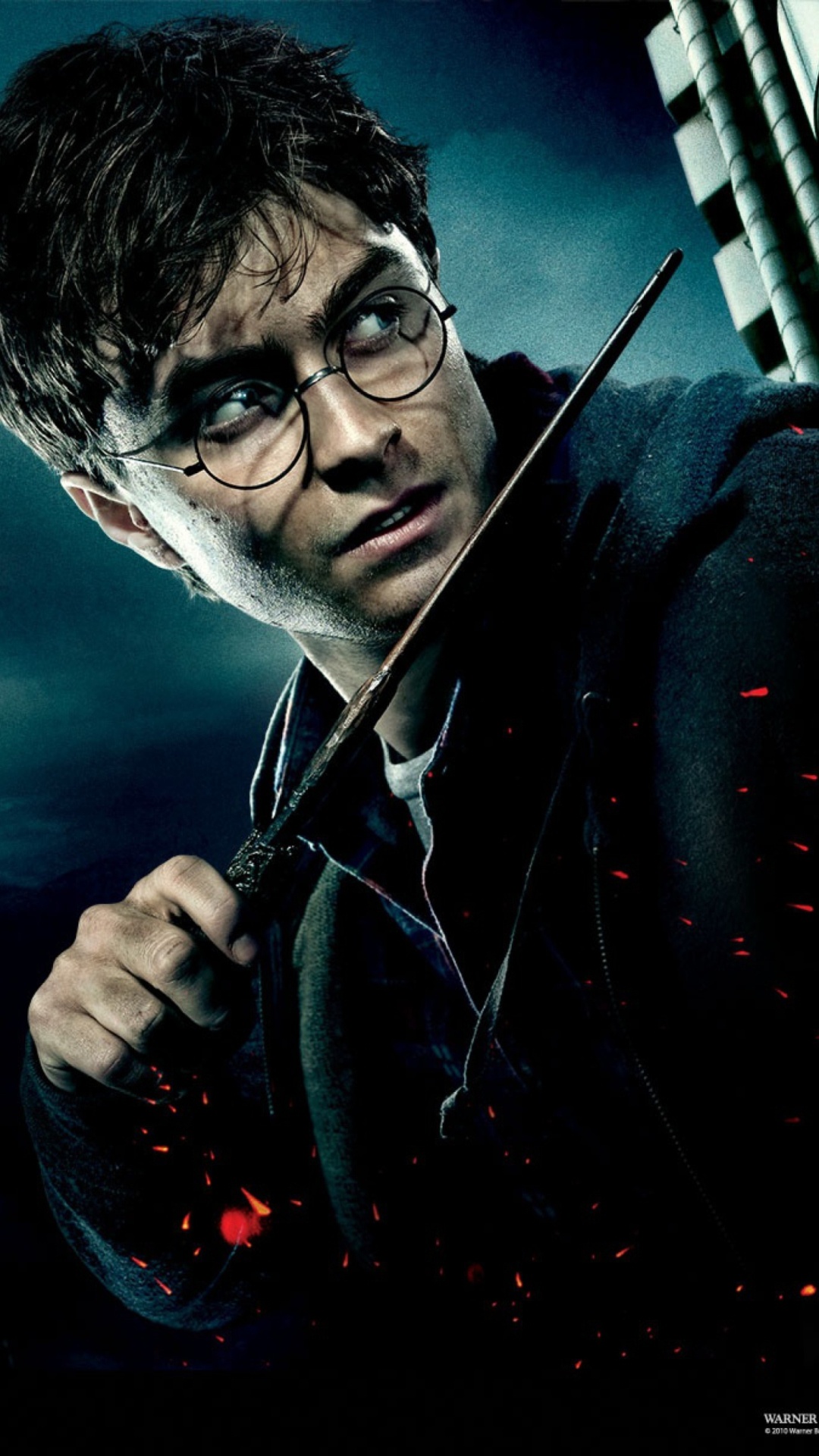 Harry Potter Wallpaper For Android