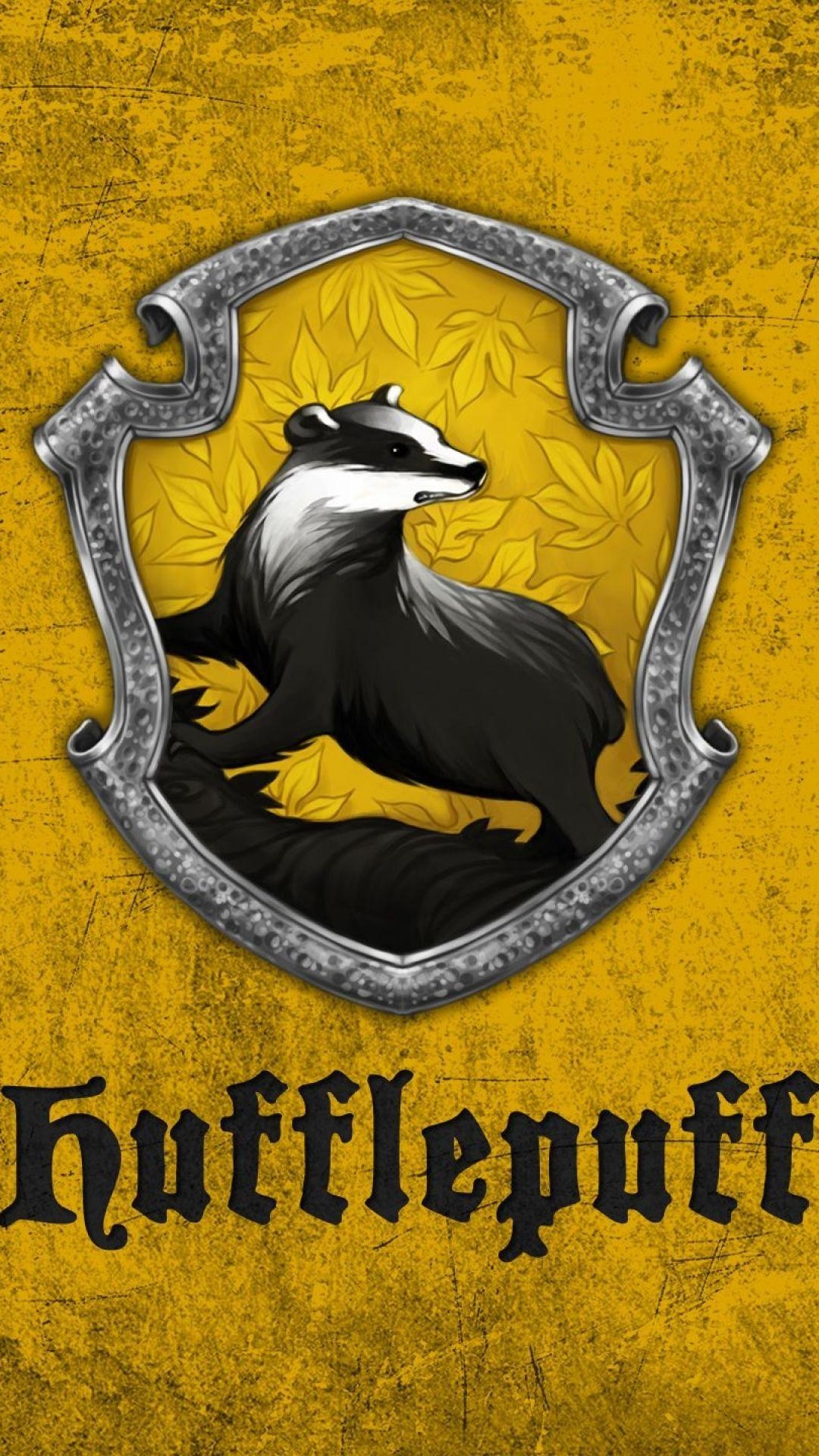Hufflepuff Wallpaper Pictures