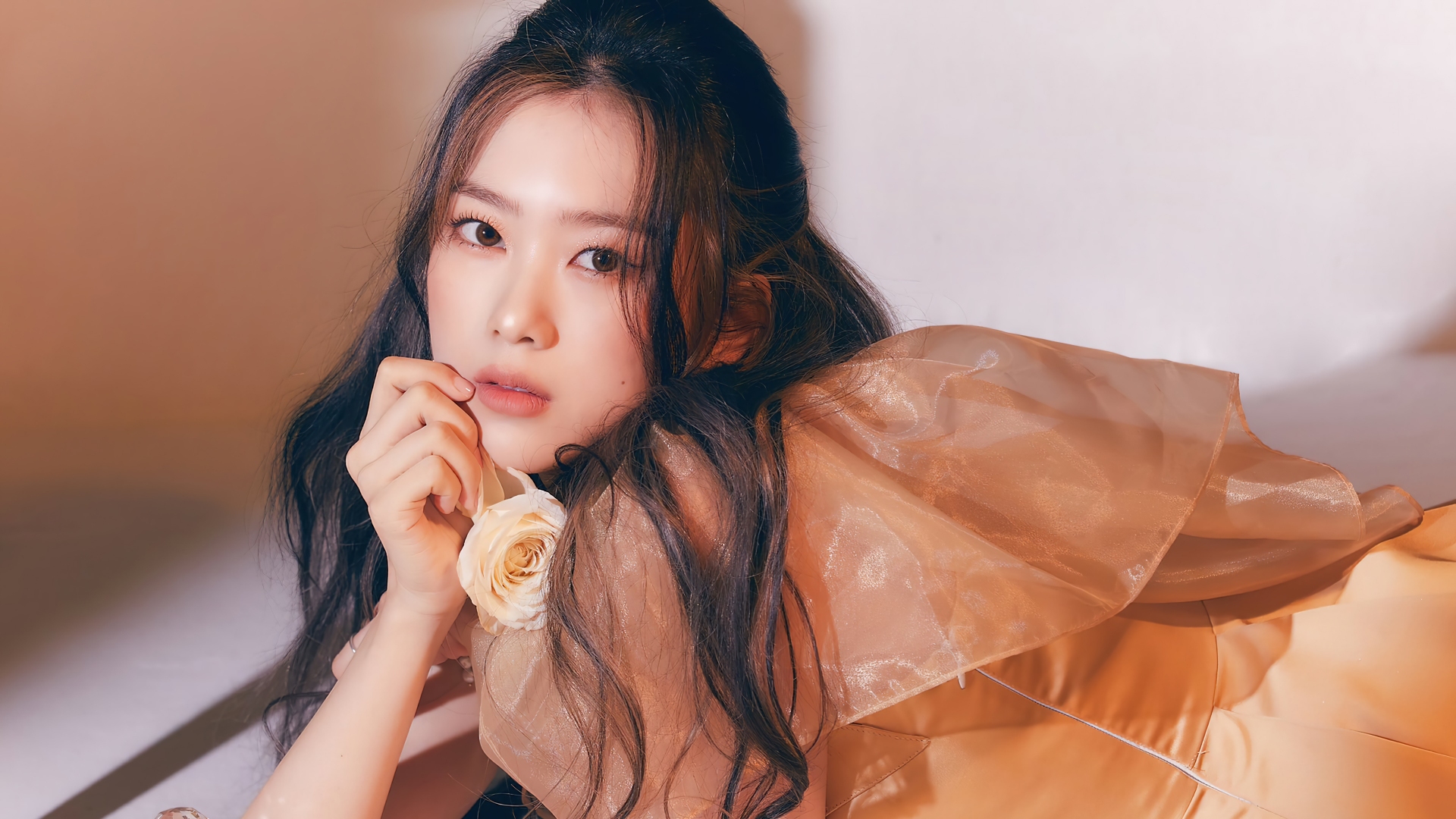 Hyojung Background Pictures