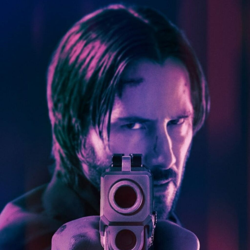 John Wick Pfp Top John Wick Pfp Avatar Dp Icon Hq Hot Sex Picture