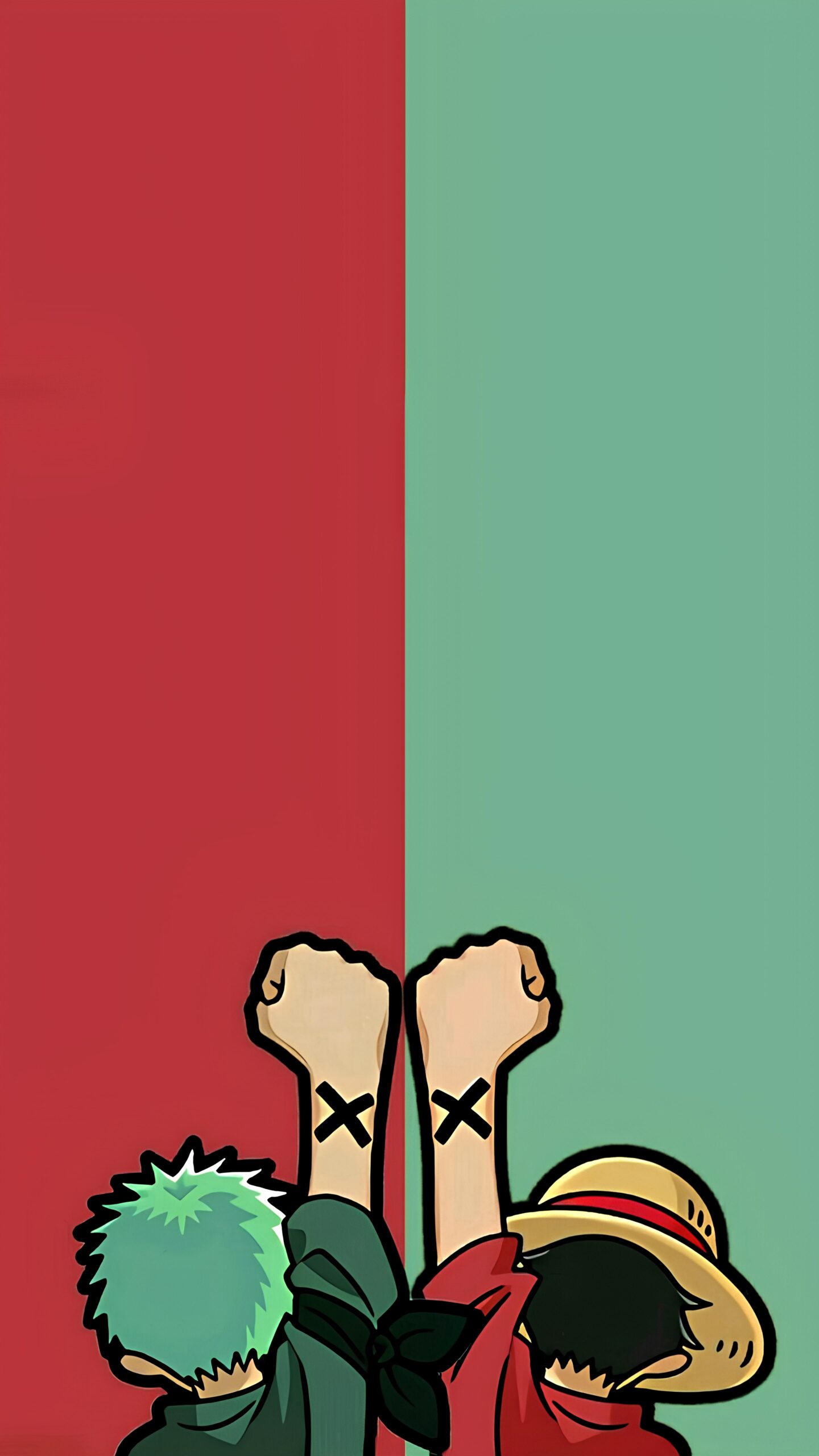 Luffy And Zoro Wallpapers Top 20 Best Luffy And Zoro Wallpapers HQ 