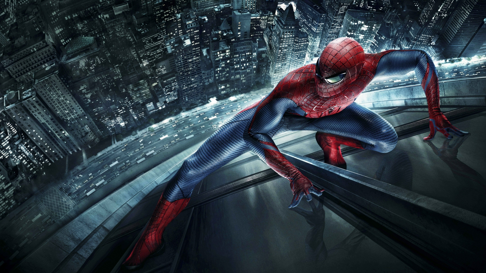 Marvel's Spider Man 2 Backgrounds 4k