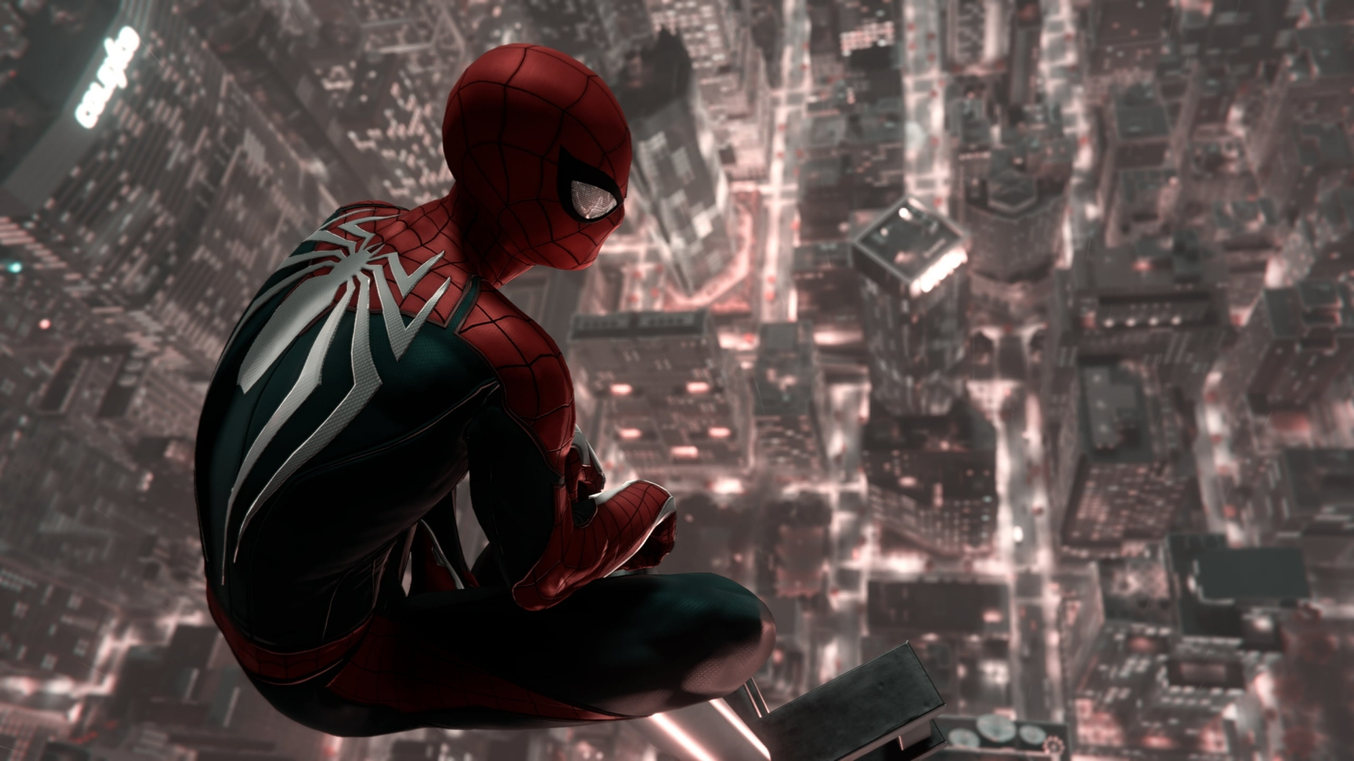 Marvel's Spider Man 2 Backgrounds Photos 4k