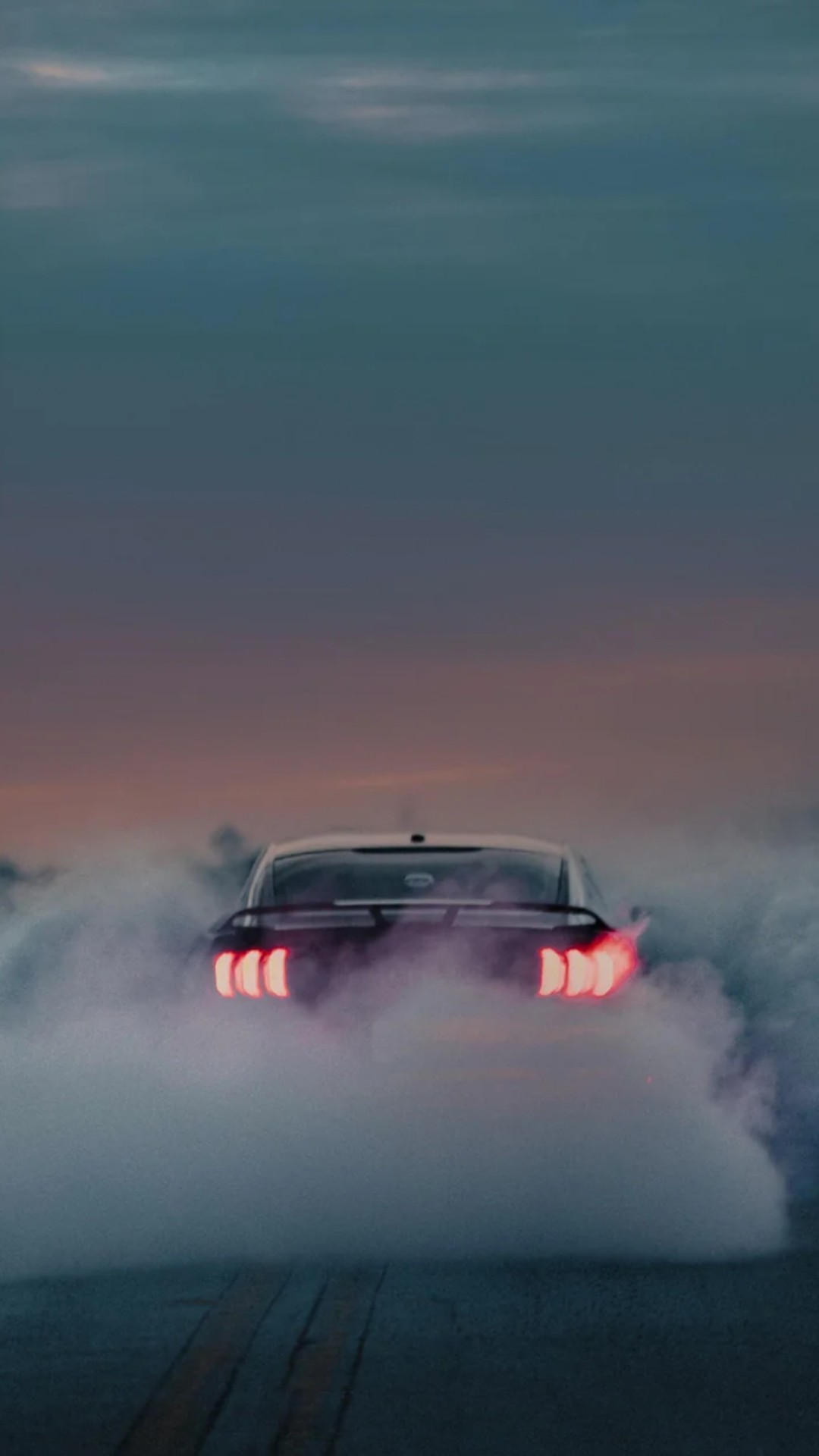 Mustang GT Photos
