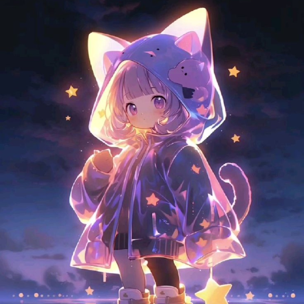 Chibi Anime PFP - Cute Anime PFPs for Discord, TikTok, Instagram