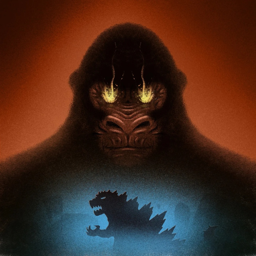Pfp King Kong
