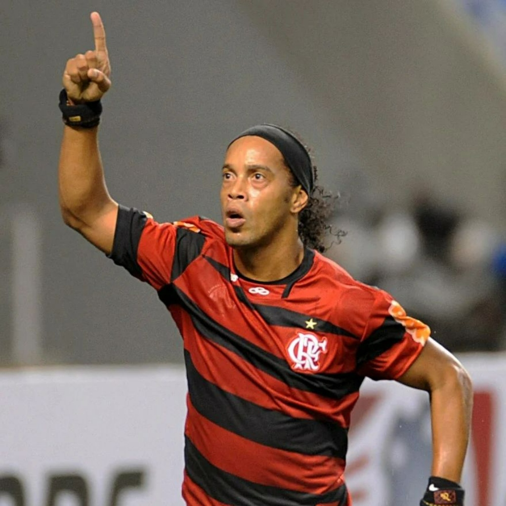 Ronaldinho Pfp HD