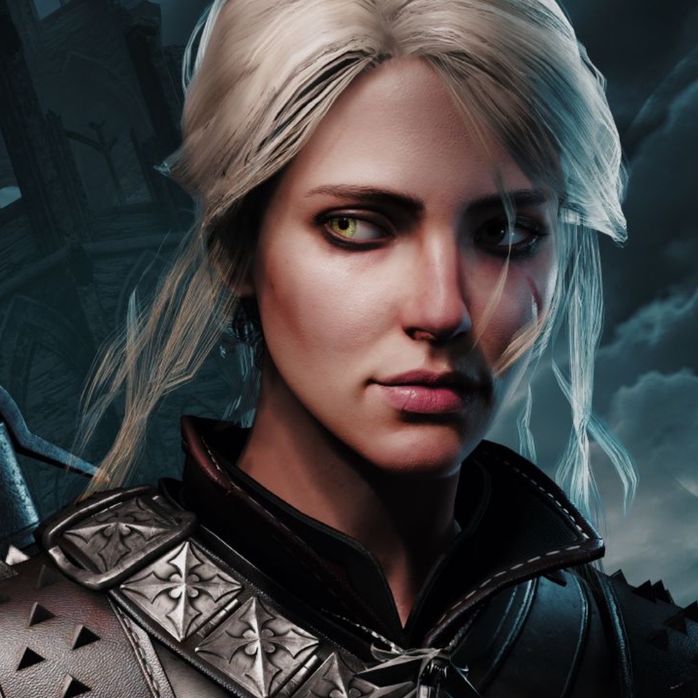 The Witcher Profile Image