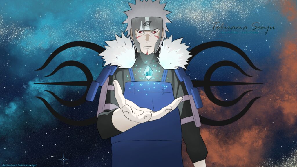 Top 28 Best Tobirama Senju Wallpapers HQ