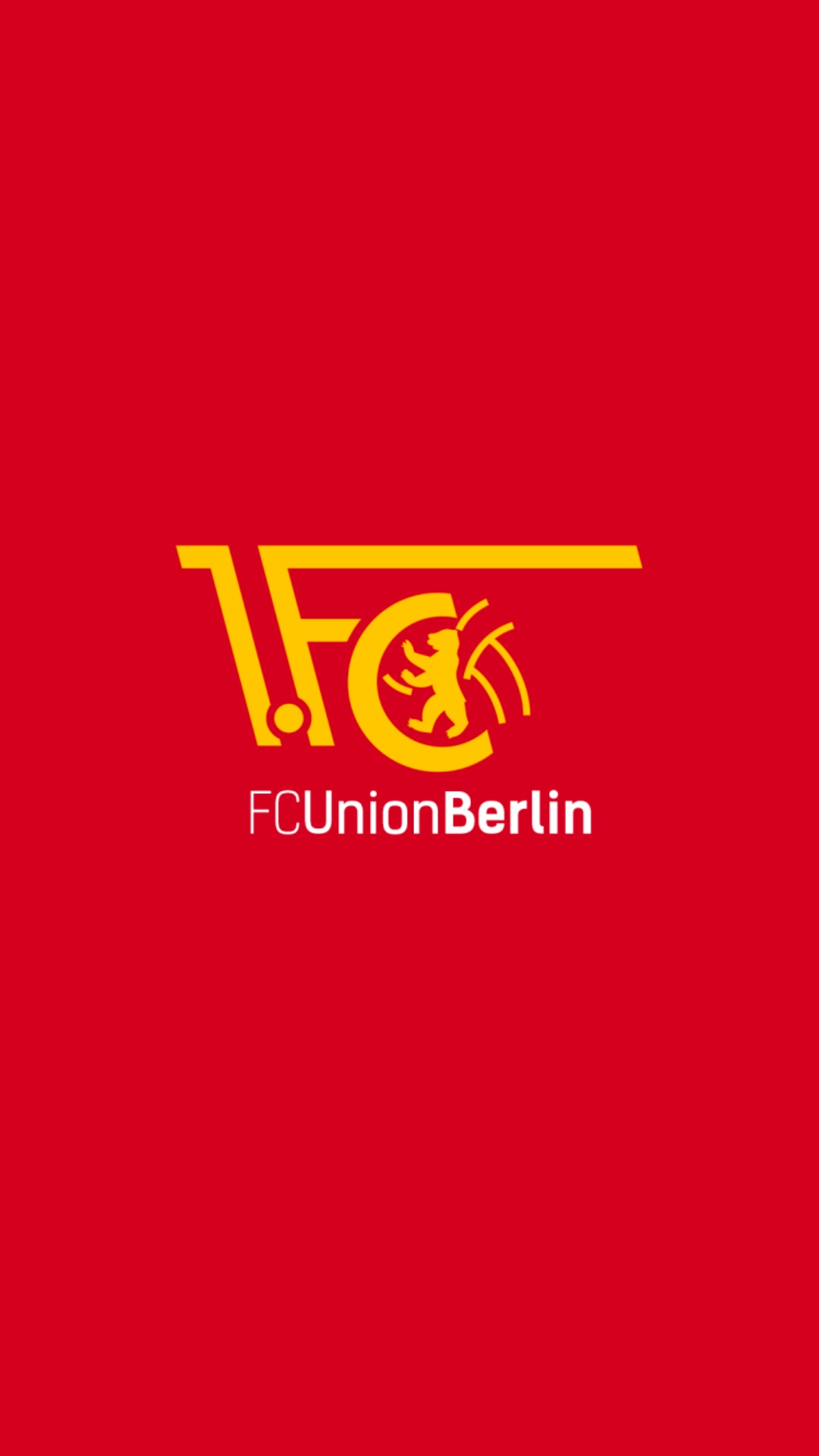 Union Berlin Full HD Wallpaper