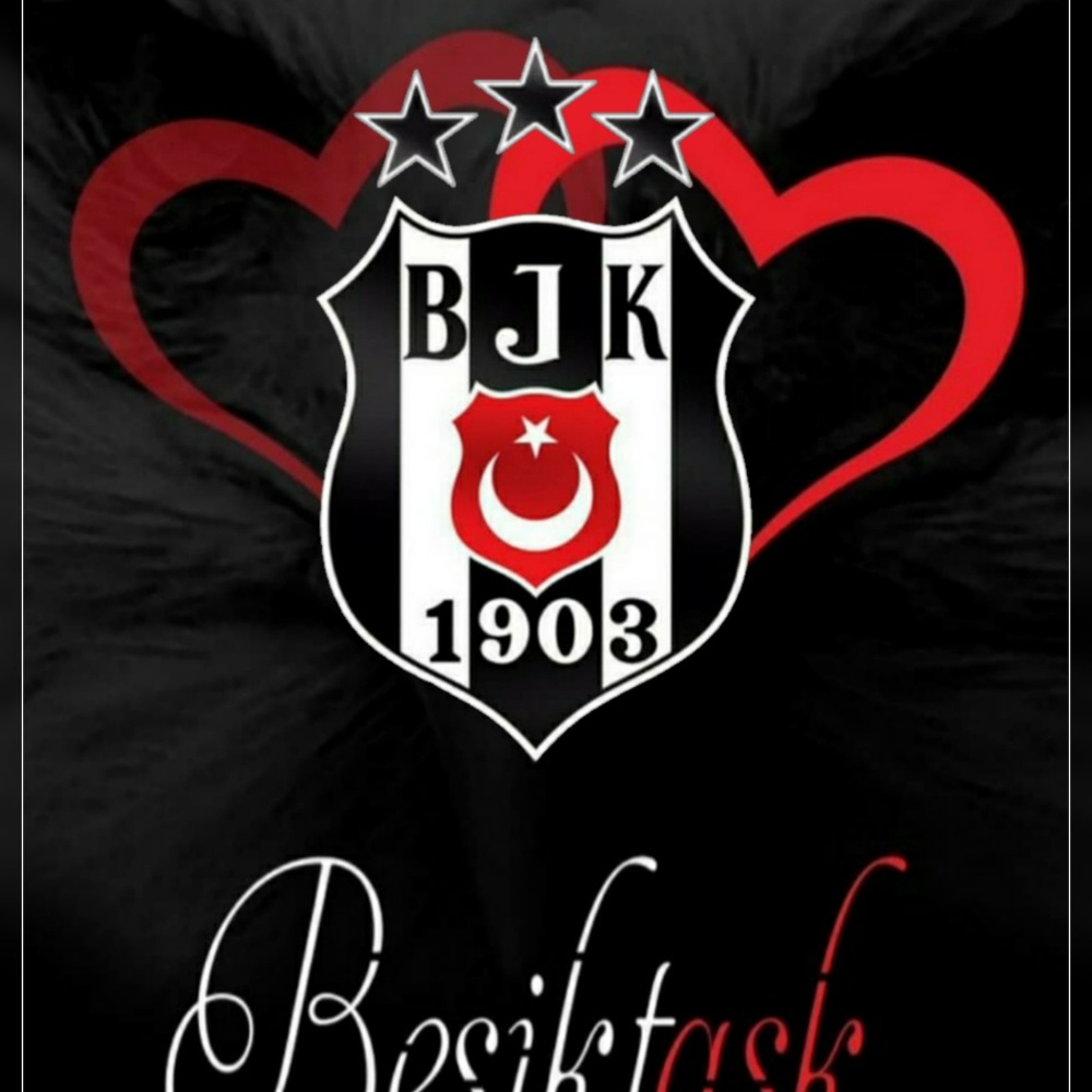 Beşiktaş J.K Pfp HD