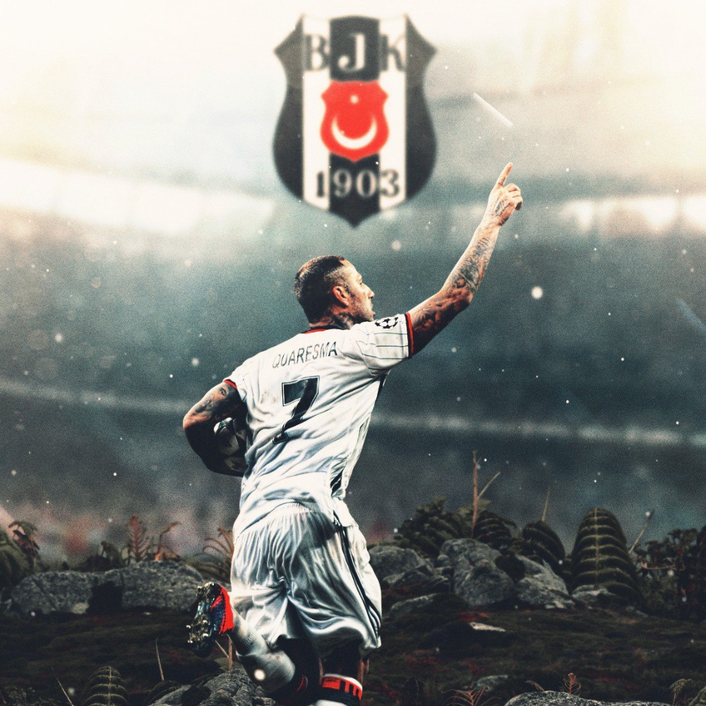 Beşiktaş J.K Profile Photo