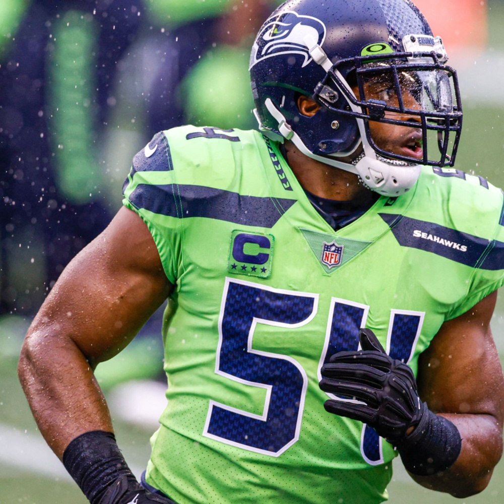 Bobby Wagner Profile Picture