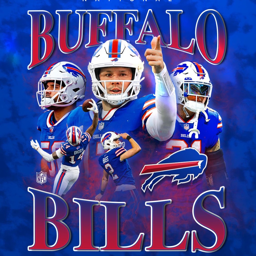 Buffalo Bills pfp