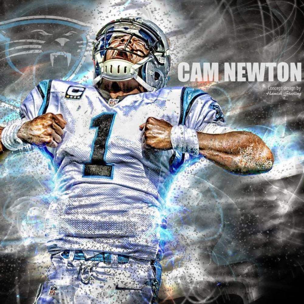 Cam Newton Pfp 2023