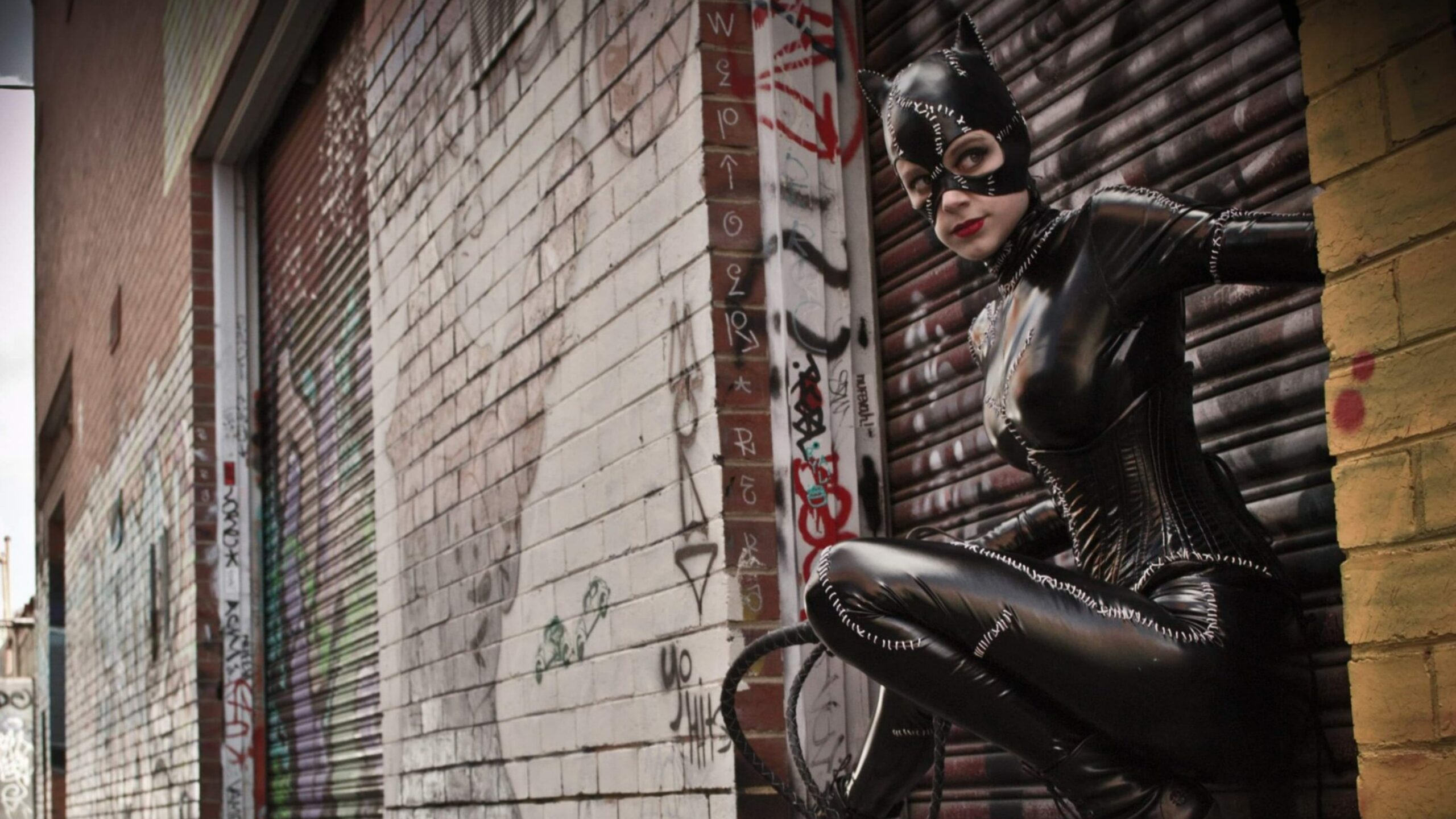 Catwoman Wallpapers