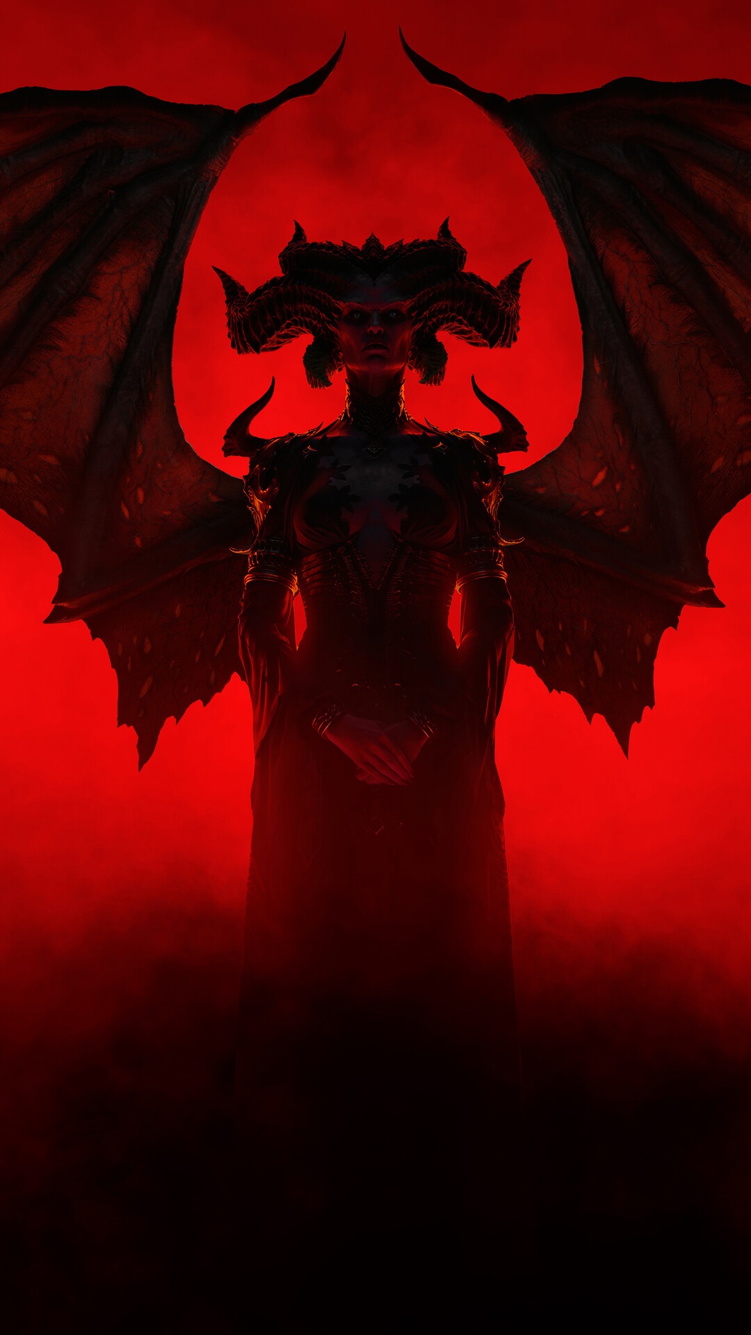Diablo 4 Lilith Wallpaper Pictures