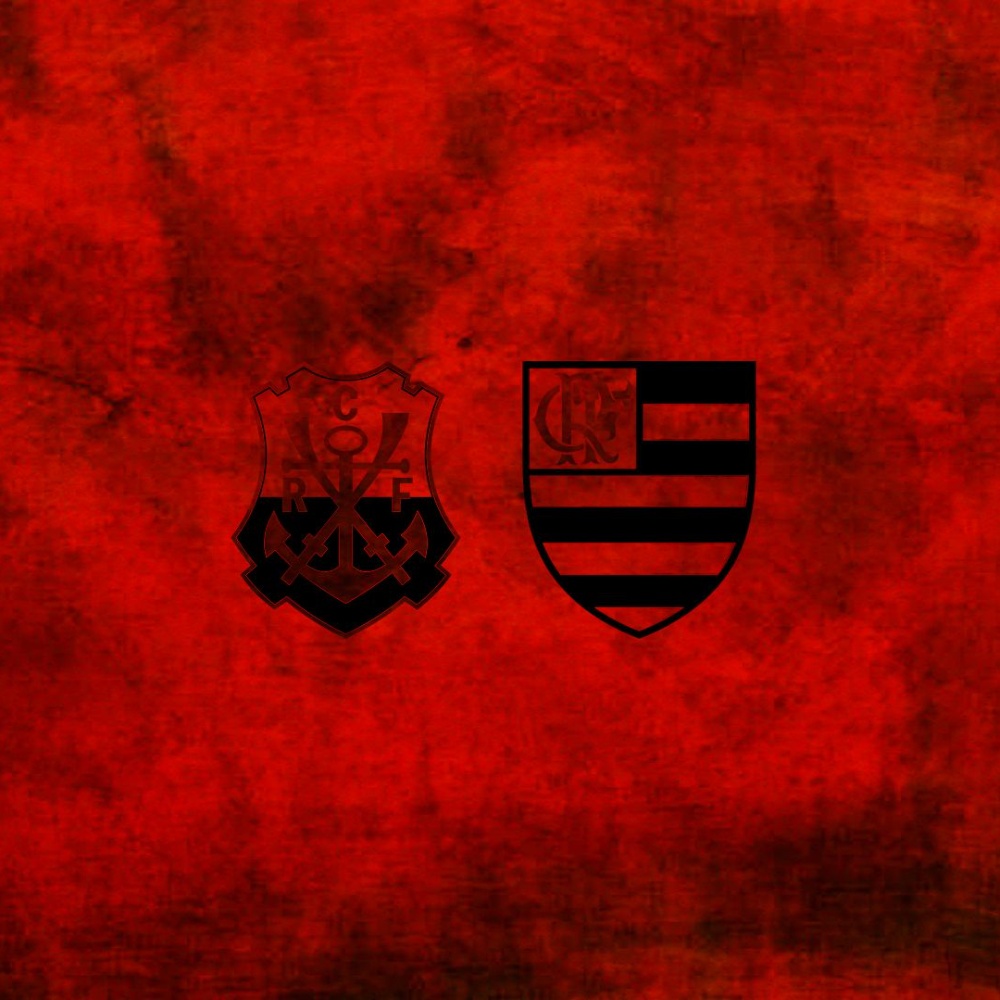 Flamengo Dp